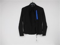 Spyder Women's LG Activewear Jacket, Black Large