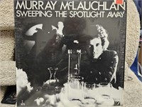 LP Murray Mclaughlan