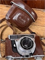 Vintage German Made Kodak Schneider-Kreuznach