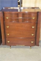1950s Chest of Drawers