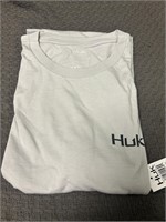 HUK xxl t shirt