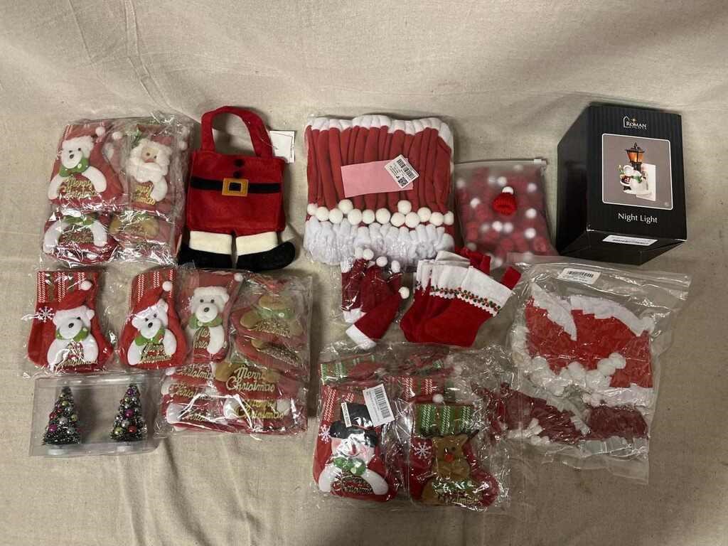 Christmas Gift Items