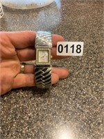 ANYA Ltd Watch- untested