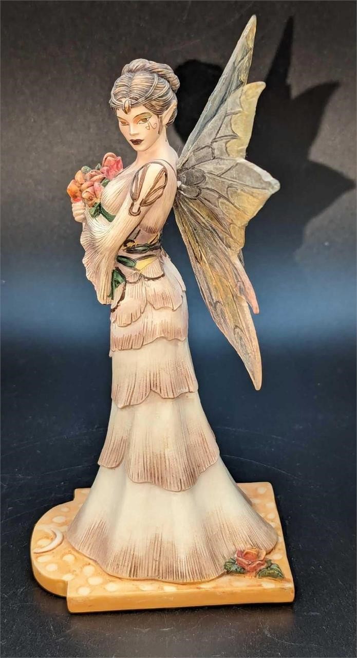 LE Dragonsite Jessica Galbreth Gypsy Rose Figurine