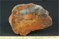 Agate from Kanab Utah, 6lbs 11oz