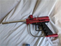 Avenger Paint Ball Gun