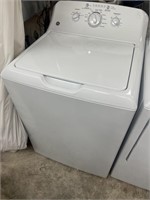 GE washing Machine Like New!! 
Guaranteed to