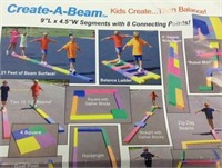 The Create-A-Beam System