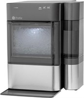 $499  GE Opal 2.0 | Countertop Nugget Ice Maker