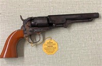 New Colt Black Powder 1862 Revolver .36 Cal