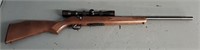 Savage Model 93R17 .17 CAL Rifle