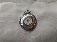 Vintage Pocket Watch