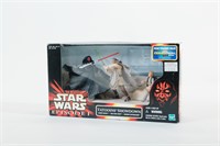 Star Wars Epic Duel Figurine Set