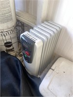 Delonghi heater