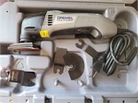 DREMEL Multi-Max