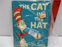 Children Book Dr.Seuss
