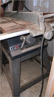 Table saw untested