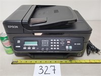 Epson Printer/Scanner/Copier/Fax (No Ship)