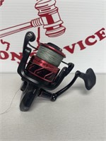 Penn fierce III 4000 Spinning Fishing Reel