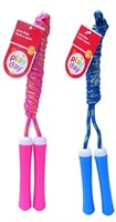 NEW 14 Ft Jump Rope , 2 Pcs