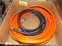 AIR HOSES