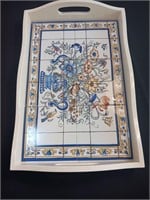 Tile Serving Tray