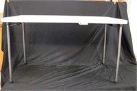 48" Folding Table