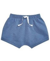 $13 Size 6-9 Months First Impressions Girls Shorts