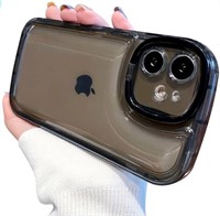 Ownest Compatible with iPhone 12 Case