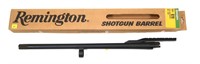 20" Remington 870 Cantilever SP Barrel w/REM