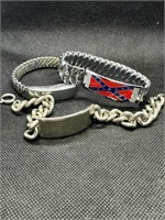 Men’s Bracelets