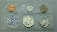 1964 U.S Mint Proof Set