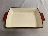 Crofton Baking Dish 12.5"x9”x2.5”