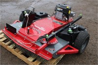 Ardisam Earthquake Rough Cut 44" Mower w/Briggs &