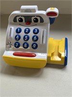 The Learning Journey International Cash Register