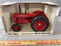 1/16 SCALE MCCORMICK WD-9 TRACTOR