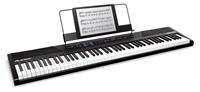 Alesis Recital 88-Key Digital Piano Full-Size Keys