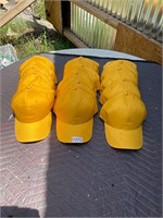 16- OC Yellow Hats- NEW