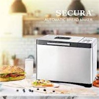 SECURA BREAD MAKER