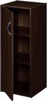 CLOSETMAID 2 DOOR STACKABLE ORGANIZER