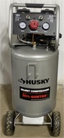 (CW) Husky 20 Gallon 165 PSI Vertical Electric Air