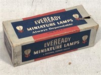Eveready Miniature Lamps