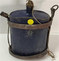 WW1 Canadian Military Canteen