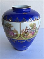 Vintage Bavaria Germany Vase