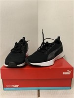 Puma Size 9 Flyer Runner Shoes