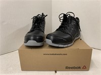 Reebok Men's Size 10.5 Work Shoes