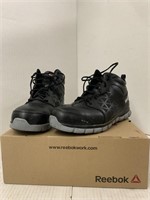 Reebok Men's Size 12 Work Shoes
