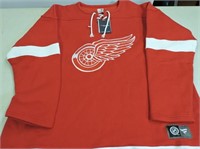 Fanatics Detroit Red Wings Jersey