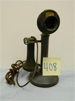 Western Electric Co. Stick Telephone