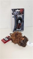 Star Wars in Your Pocket & Key Chain NOS